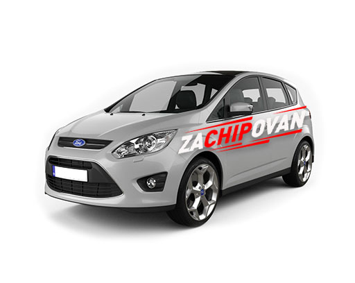 Ford C-MAX 2 (2010-2015) 1.6
