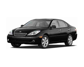 Lexus ES 4 (2001-2003) 3.3