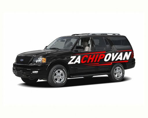 Ford Expedition 3 (2006-2014) 3.5 Турбо