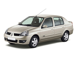 Renault Рено Сценик 3 1.5 DCI
