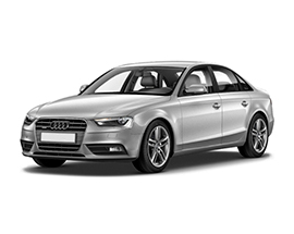Audi A4 4 (B8) рестайлинг (2011-2015) 3.0 TFSI