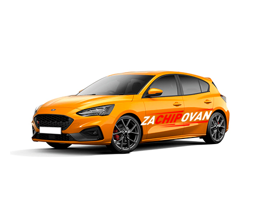 Ford Focus ST 4 (2019-2021) 2.0 Дизель