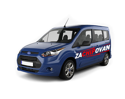 Ford Tourneo Connect 2 (2013-2018) 1.6 tdi