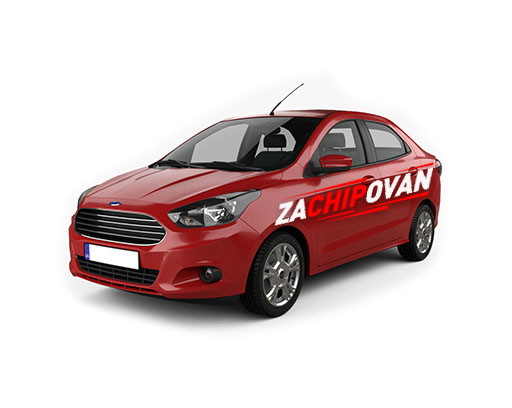 Ford KA 3 (2016-2021) 1.5 Дизель