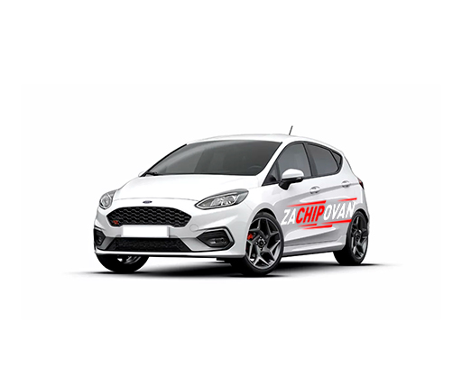 Ford Fiesta ST 7 (2018-2021) 1.5 Турбо
