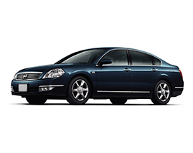 Nissan Nissan Teana (Ниссан Теана) J31 (2003-2008) 2.0