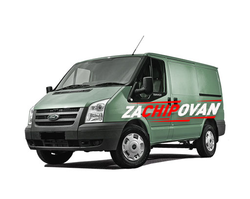Ford Transit 7 Рестайлинг (2006-2013) 2.2 tdi