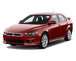 Mitsubishi Mitsubishi Lancer (Митсубиcи Лансер) 10 (2007-2010) 1.5