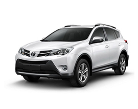 Toyota Rav 4 IV (2012-2015) 2.0