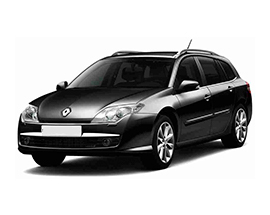 Renault Renault Laguna (Рено Лагуна) 3 2.0