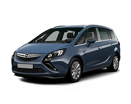 Opel Opel Zafira (Опель Зафира) С (2011-2016) 1.8