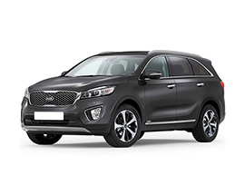 Kia Sorento 3 Prime (2014-2017) 3.3