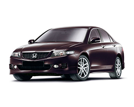 Honda Хонда Аккорд 7 (Honda Accord 7) (2002-2008) 2.4
