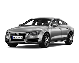 Audi A7 1 (4G) (2010-2014) 2.8 FSI