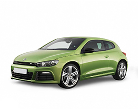 Volkswagen Фольксваген Сирокко (Volkswagen Scirocco) 3 (2008-2014) 1.4 TSI
