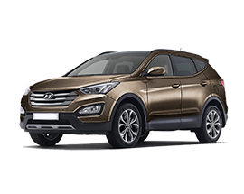 Hyundai Hyundai Grand Santa Fe (Хендай Гранд Санта Фе) (2012-2016) 3.3