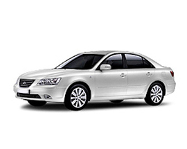 Hyundai Hyundai Sonata NF (Хендай Соната НФ) 2.0
