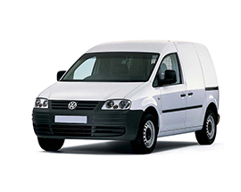 Volkswagen Фольксваген Кадди (Volswagen Caddy) 3 (2004-2010) 1.4