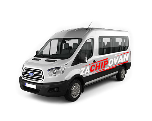 Ford Transit 8 (2013-2017) 2.2 tdi