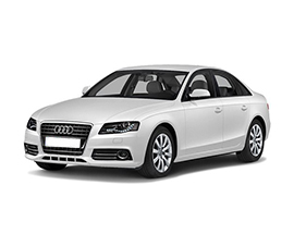 Audi A4 4 (B8) (2007-2012) 1.8 TFSI
