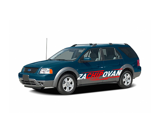 Ford Freestyle (2004-2009) 3.0 AT
