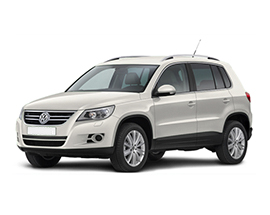 Volkswagen Фольксваген Тигуан (Volkswagen Tiguan) 1 (2007-2011) 2.0 TDI