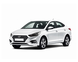 Hyundai Hyundai Solaris (Хендай Солярис) 2 1.6