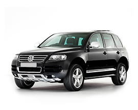 Volkswagen Фольксваген Туарег (Volkswagen Touareg) 1 (2002-2006) 4.2