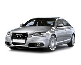 Audi A6 3 (С6) Рестайлинг (2008-2011) 4.2 FSI