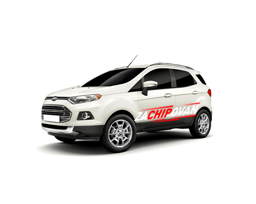 Ford EcoSport 1 (2014-2018) 1.5