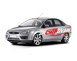 Ford Focus 2 (2005-2008) 1.8 Дизель
