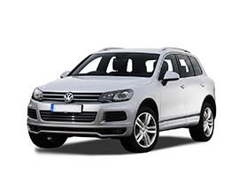 Volkswagen Фольксваген Туарег (Volkswagen Touareg) 2 (2010-2014) 3.6 FSI