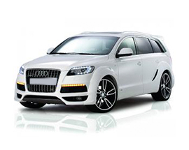 Audi Q7 1 (4L) (2005-2009) 6.0 TDI