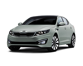 Kia Optima 3 (2010-2013) 2.0
