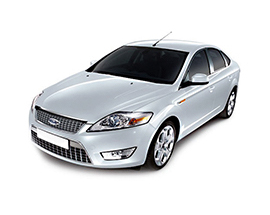 Ford Mondeo 4 (2006-2010) 1.6