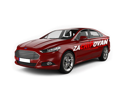 Ford Fusion USA 2 (2012-2016) 2.0 Турбо