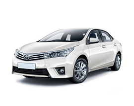Toyota Corolla ХI (Е160 / Е170) (2012-2016) 1.6