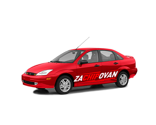 Ford Focus 1 (1998-2001) 1.6