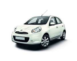 Nissan Nissan Micra (Ниссан Микра) IV K13 (2010-2013) 1.4