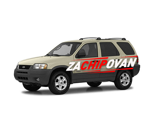 Ford Escape 1 (2000-2004) 3.0