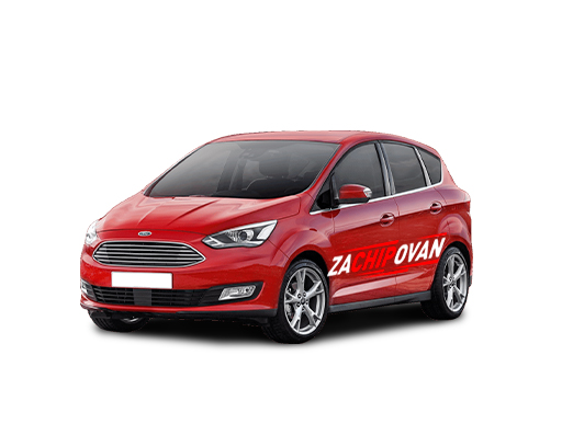 Ford C-MAX 2 Рестайлинг (2015-2019) 2.0 Дизель