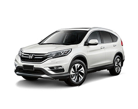 Honda Хонда СРВ 4 (Honda CR-V 4) (2012-2018) 2.4
