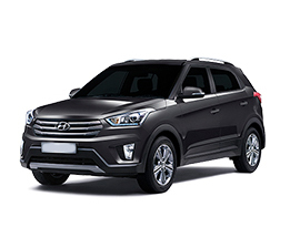 Hyundai Creta 1 (2016-2020) 1.6
