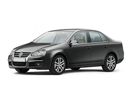 Volkswagen Фольксваген Джетта 5 (Volkswagen Jetta) 5 (2005-2010) 1.4 TSI