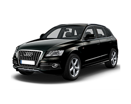 Audi Q5 1 (8R) (2008-2012) 2.0 TDI