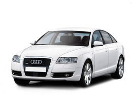 Audi A6 3 (C6) (2004-2008) 4.2 FSI