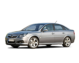 Opel Opel Vectra (Опель Вектра) C рестайлинг (2005-2008) 1.9 Дизель