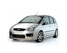 Ford C-MAX 1 (2003-2007) 1.8