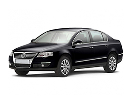 Volkswagen Фольксваген Пассат (Volkswagen Passat) В6 (2005-2010) 1.6