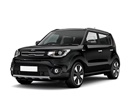 Kia Soul 2 рестайлинг (2016-2019) 1.6 ТGDI
